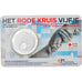 Netherlands, 5 Euro, Willem-Alexander (Red Cross), 2017, MS(65-70), Silver