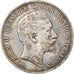 Munten, Duitse staten, PRUSSIA, Wilhelm II, 5 Mark, 1903, Berlin, FR+, Zilver