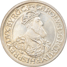 Moneda, Bélgica, 5 Ecu, 1987, EBC+, Plata, KM:166