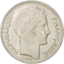 Gouvernement Provisoire, 10 Francs Turin 1945 Essai, KM E90