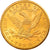 Moneta, Stati Uniti, Coronet Head, $10, Eagle, 1901, San Francisco, SPL, Oro