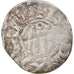 Monnaie, France, Orléanais, Denier, 1017-1025, Orléans, TB, Argent