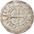 Monnaie, France, Orléanais, Denier, 1017-1025, Orléans, TTB+, Argent