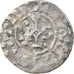 Coin, France, Picardie, Foulques II, Denarius, 1031-58, Amiens, VF(30-35)