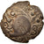 Aulerci Eburovices, 1/4 Stater, 1st century BC, Extremely rare, Elettro, BB+