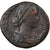 Moeda, Lucilla, Sestertius, 161-162, Rome, VF(30-35), Bronze, RIC:1779