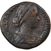 Coin, Lucilla, Sestertius, 161-162, Rome, VF(30-35), Bronze, RIC:1779