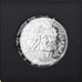 France, Monnaie de Paris, 100 Euro, Fraternité, 2019, Paris, MS(65-70), Silver