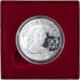 Austria, 20 Euro, Mozart - Genius, 2016, Proof, MS(65-70), Silver