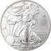 Coin, United States, Silver Eagle, Dollar, 2011, U.S. Mint, MS(65-70), Silver