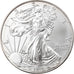 Coin, United States, Silver Eagle, Dollar, 2012, 1 Oz, MS(65-70), Silver