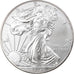Coin, United States, Silver Eagle, Dollar, 2014, 1 Oz, MS(65-70), Silver