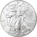 Coin, United States, Silver Eagle, Dollar, 2019, 1 Oz, MS(65-70), Silver