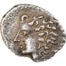 Coin, Massalia, Obol, Marseille, AU(50-53), Silver, SNG-Cop:723-8