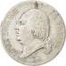 Louis XVIII, 5 Francs 1819 A, KM 711.1