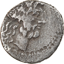 Coin, Cornelia, Quinarius, 88 BC, Rome, VF(30-35), Silver, Crawford:345/2