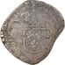 Munten, Frankrijk, Louis XIV, Quinzain aux 8 L, 1693, Paris, FR, Billon
