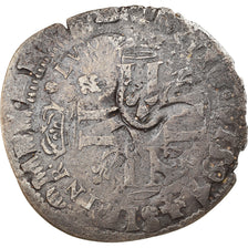 Moneta, Francja, Louis XIV, Quinzain aux 8 L, Uncertain date, Uncertain Mint