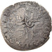 Moneta, Francja, Louis XIV, Quinzain aux 8 L, Uncertain date, Uncertain Mint