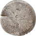 Coin, France, Louis XIV, Quinzain aux 8 L, 1692, Uncertain Mint, F(12-15)