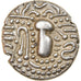 Munten, India, Indo-Sasanian, Chalukyas of Gujarat, Gadhaiya Paisa, 1030-1120