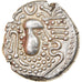 Coin, India, Indo-Sasanian, Chalukyas of Gujarat, Gadhaiya Paisa, 1030-1120