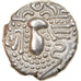 Moneta, India, Indo-Sasanian, Chalukyas of Gujarat, Gadhaiya Paisa, 1030-1120