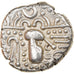 Monnaie, Inde, Indo-Sassanides, Chalukyas du Gujarat, Gadhaiya Paisa, 1030-1120