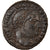 Moneta, Licinius I, Follis, 313-315, Kyzikos, AU(50-53), Bronze, RIC:4