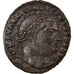 Coin, Licinius I, Follis, 313-315, Kyzikos, AU(50-53), Bronze, RIC:4.