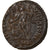 Moneta, Licinius I, Follis, 313-315, Kyzikos, AU(50-53), Bronze, RIC:4