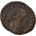 Moneda, Licinius I, Follis, 313-315, Kyzikos, MBC+, Bronce, RIC:4