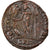 Moneta, Licinius I, Follis, 313-315, Kyzikos, AU(50-53), Bronze, RIC:4