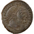 Moneta, Licinius I, Follis, 313-315, Kyzikos, AU(50-53), Bronze, RIC:6