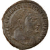 Moneta, Licinius I, Follis, 313-315, Kyzikos, AU(50-53), Bronze, RIC:6