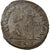 Moneta, Licinius I, Follis, 313-315, Kyzikos, AU(50-53), Bronze, RIC:6
