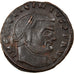 Coin, Licinius I, Follis, 313-315, Siscia, EF(40-45), Bronze, RIC:8