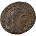 Coin, Licinius I, Follis, 312-313, Thessalonica, EF(40-45), Bronze, RIC:59