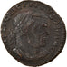Coin, Licinius I, Follis, 312-313, Thessalonica, EF(40-45), Bronze, RIC:59