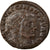 Moneta, Licinius I, Follis, 312-313, Thessalonica, EF(40-45), Bronze, RIC:59
