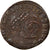 Monnaie, Licinius I, Follis, 312-313, Thessalonique, TTB, Bronze, RIC:59