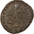 Moneta, Licinius I, Follis, 312-313, Thessalonica, EF(40-45), Bronze, RIC:59