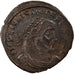 Moneta, Licinius I, Follis, 312-313, Thessalonica, EF(40-45), Bronze, RIC:59