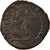 Moneta, Licinius I, Follis, 312-313, Thessalonica, EF(40-45), Bronze, RIC:59