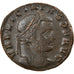 Coin, Licinius I, Follis, 308-310, Thessalonica, EF(40-45), Bronze, RIC:30b