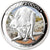 Moneta, Australia, Megafauna - Procoptodon, 1 Dollar, 2013, 1 Oz, FDC, Argento