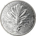 France, 20 Euro, Le Chêne, 2020, Paris, MS(65-70), Silver