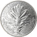 France, 20 Euro, Le Chêne, 2020, Paris, MS(65-70), Silver