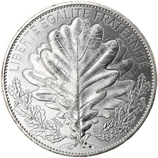 France, 20 Euro, Le Chêne, 2020, Paris, MS(65-70), Silver