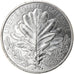 France, 20 Euro, Le Chêne, 2020, Paris, MS(65-70), Silver
